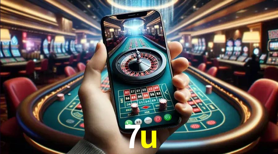 Experiência VIP 7u