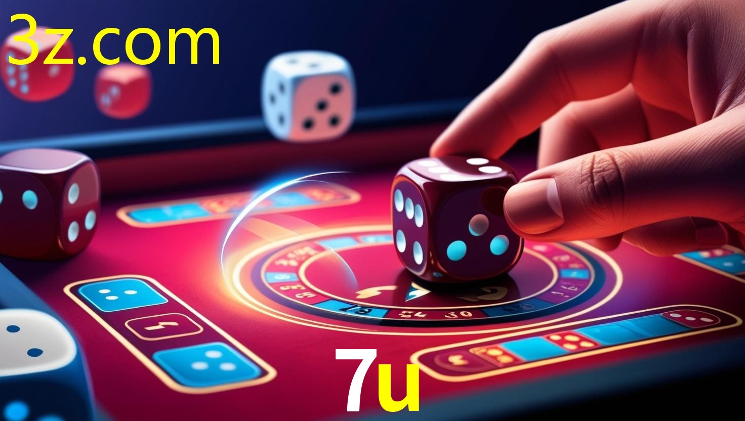 7U