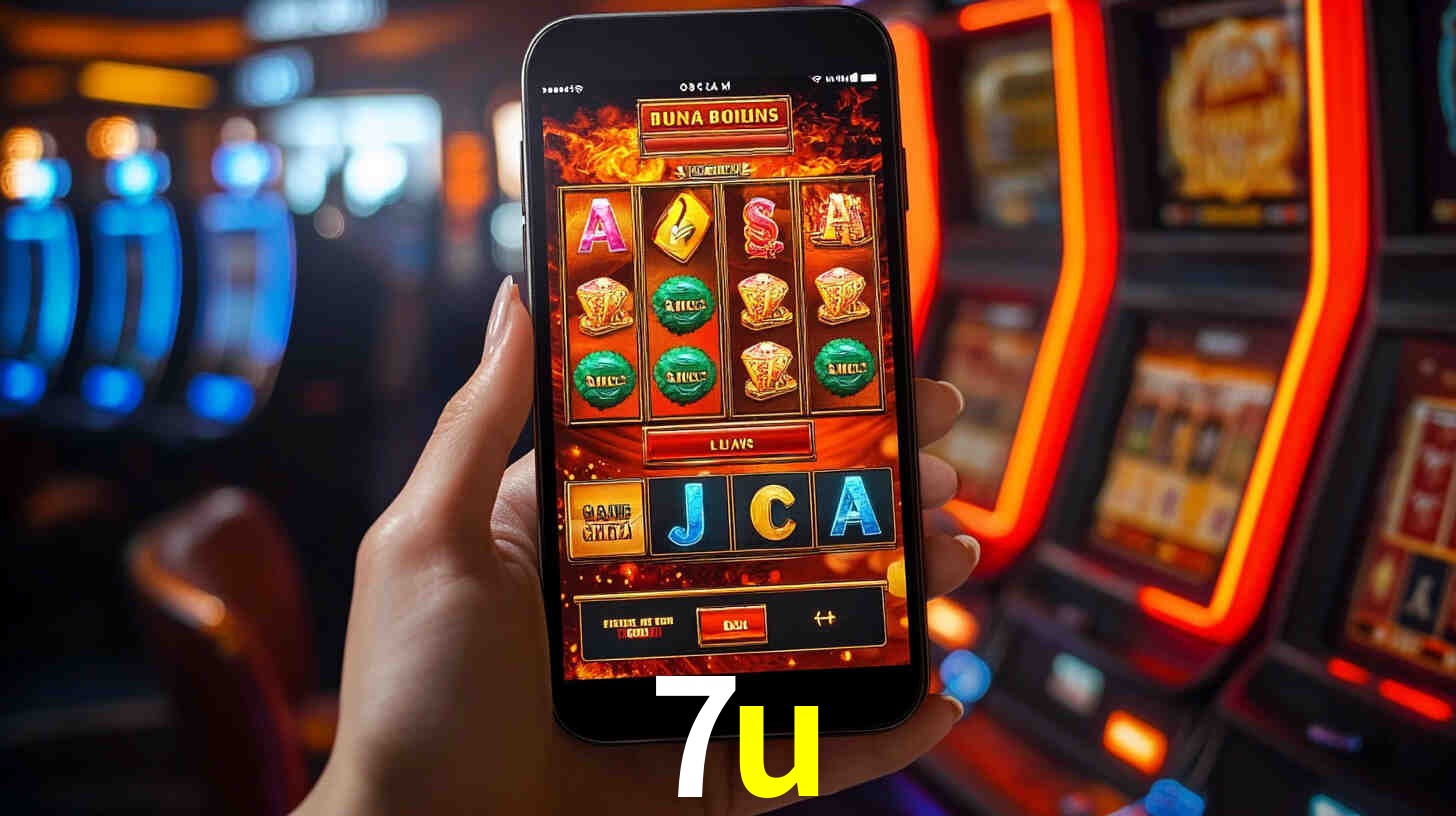 7u BET