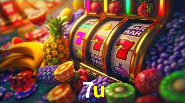Account Benefits 7u