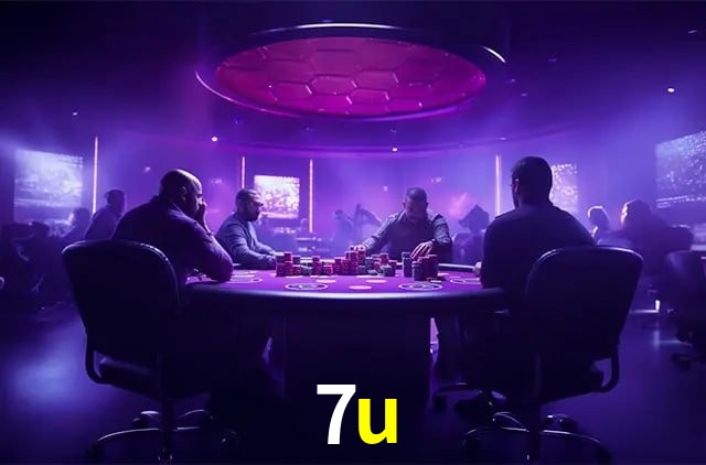 Casino Ao Vivo 7u