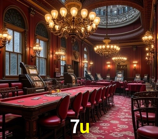 Explorando a Categoria de Eventos em Apostas na 7u