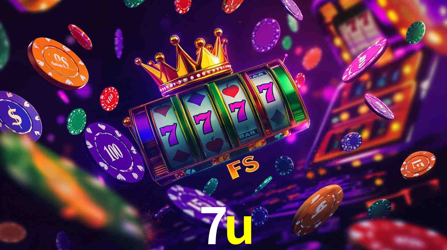 7u