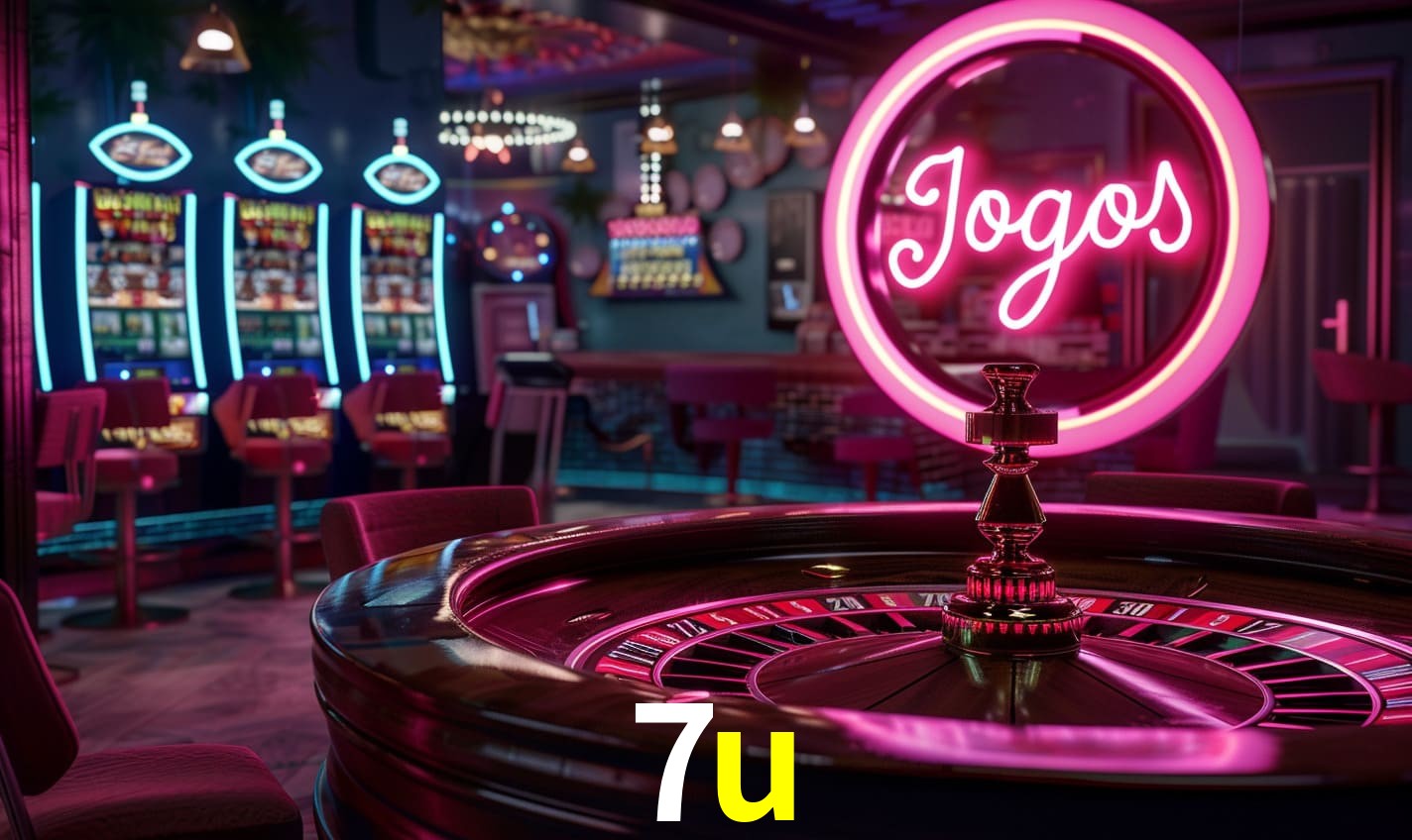 Diretório de Jogos 7u