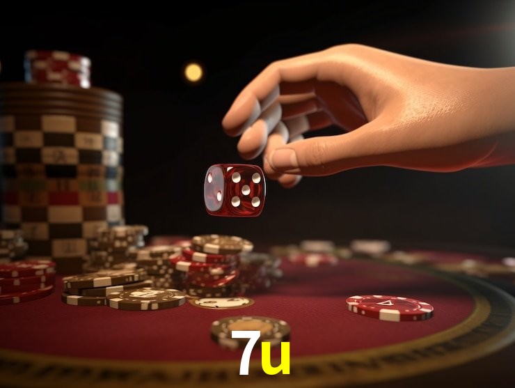 Apostas Esportivas na 7u: Um Guia Completo