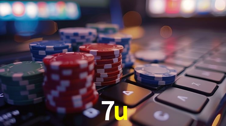 A Popularidade dos Caça-Níqueis no 7u