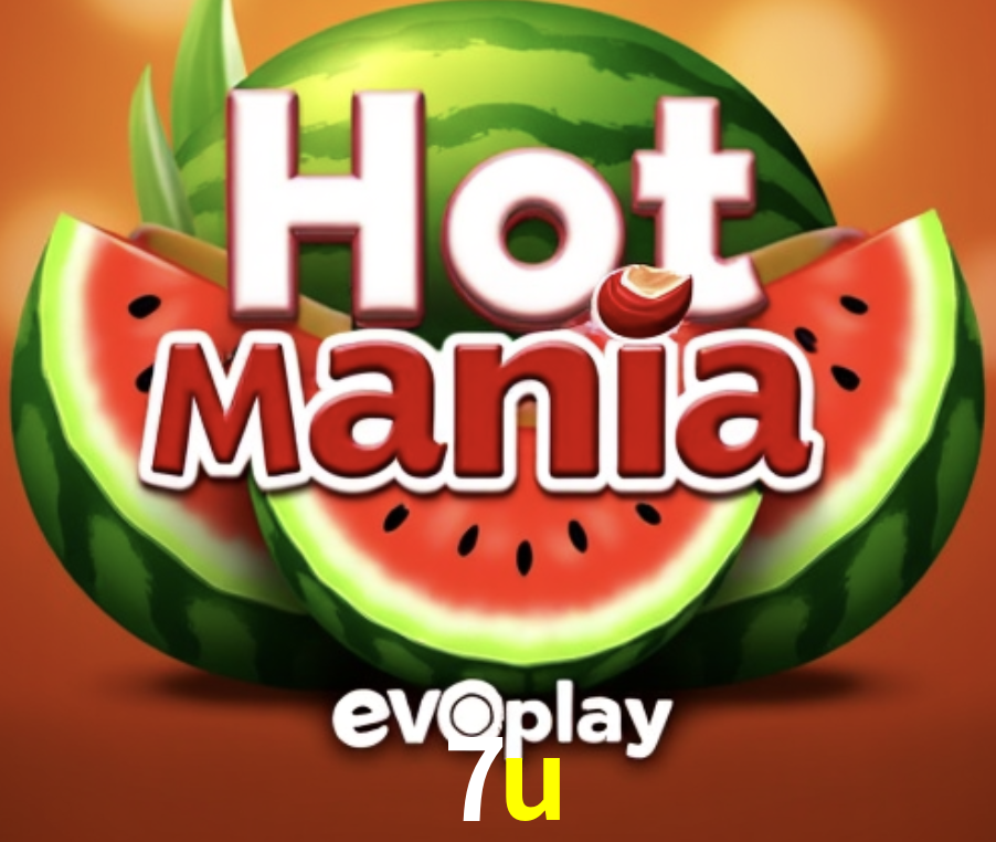 Slot Games 7u