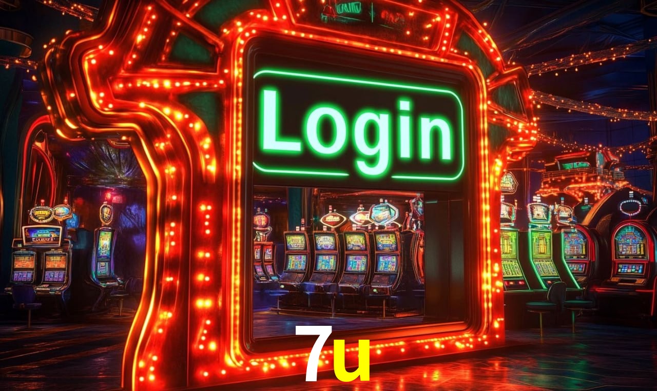 A Revolução dos Aplicativos de Jogos no 7u