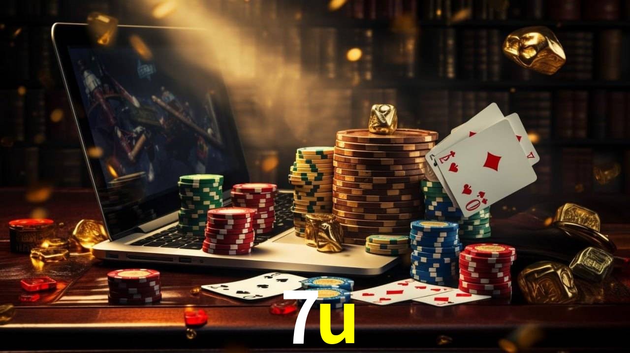 Apostas Esportivas na 7u: Um Guia Completo