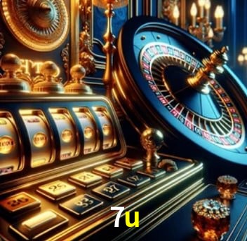 Inovações de Jogos na 7u: O Futuro das Experiências Interativas