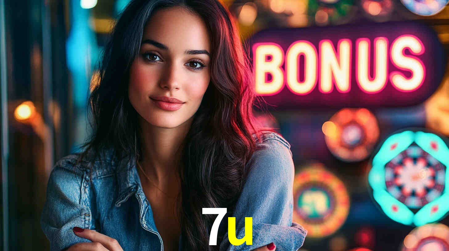 Desvendando o Mundo dos Jogos Virtuais na 7u
