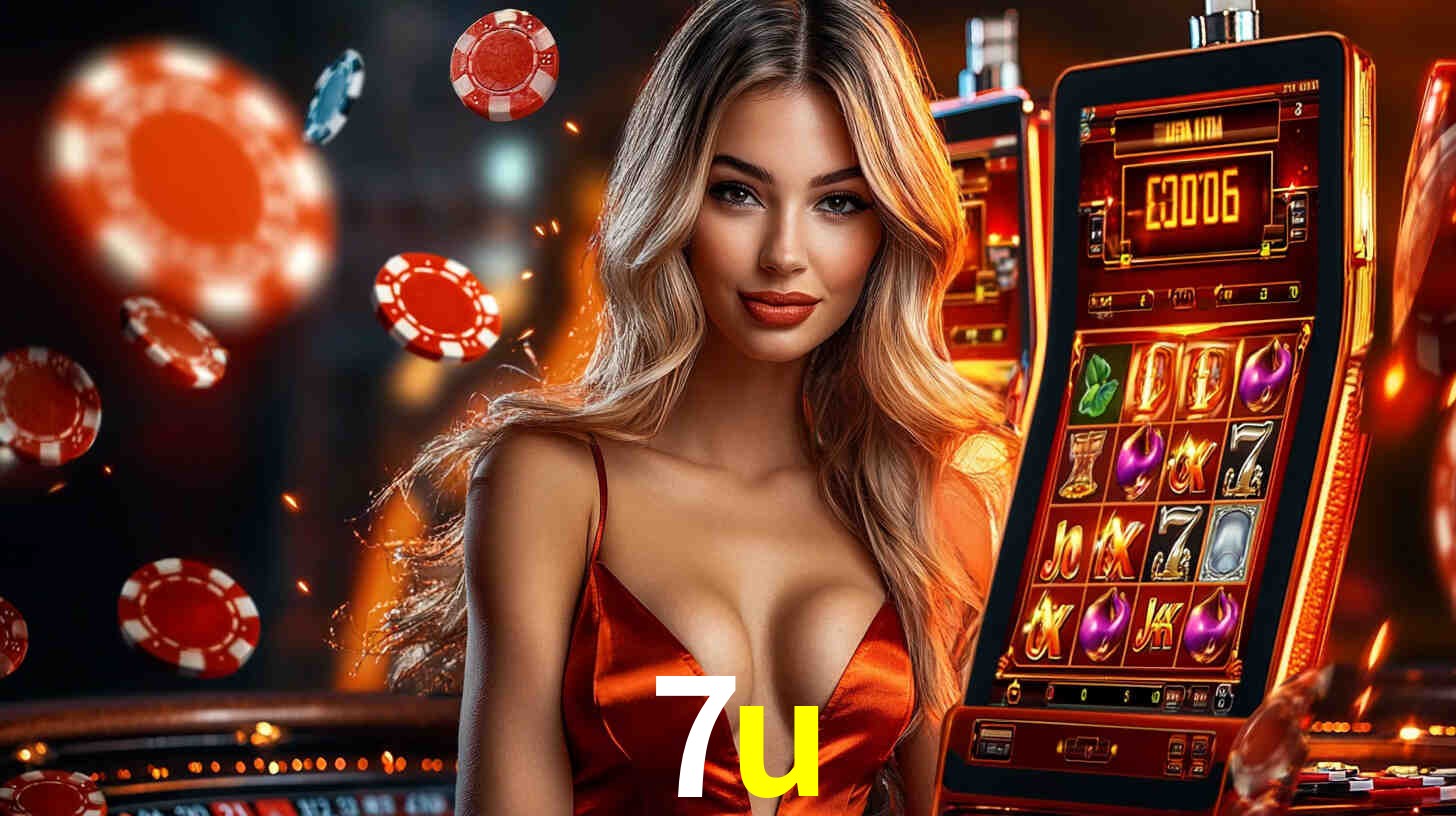 Bônus Generosos e Exclusivos no 7u para Você!