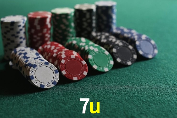 Football Betting 7u