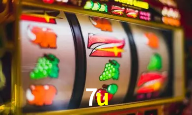 A Emoção da Loteria na 7u: Uma Chance de Mudança de Vida