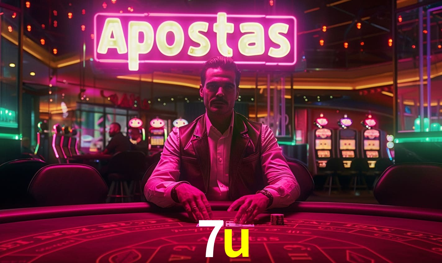 Recursos de Bônus 7u