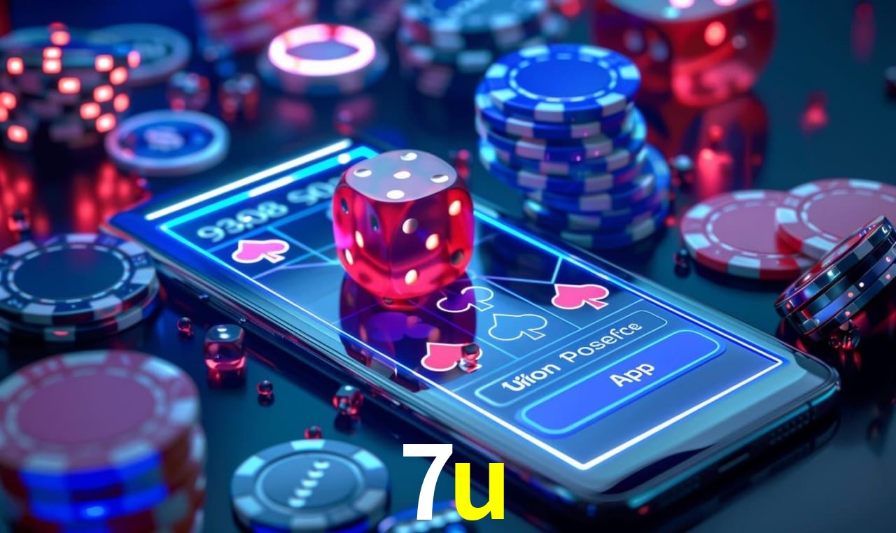 Desvendando o Mundo dos Jogos Virtuais na 7u