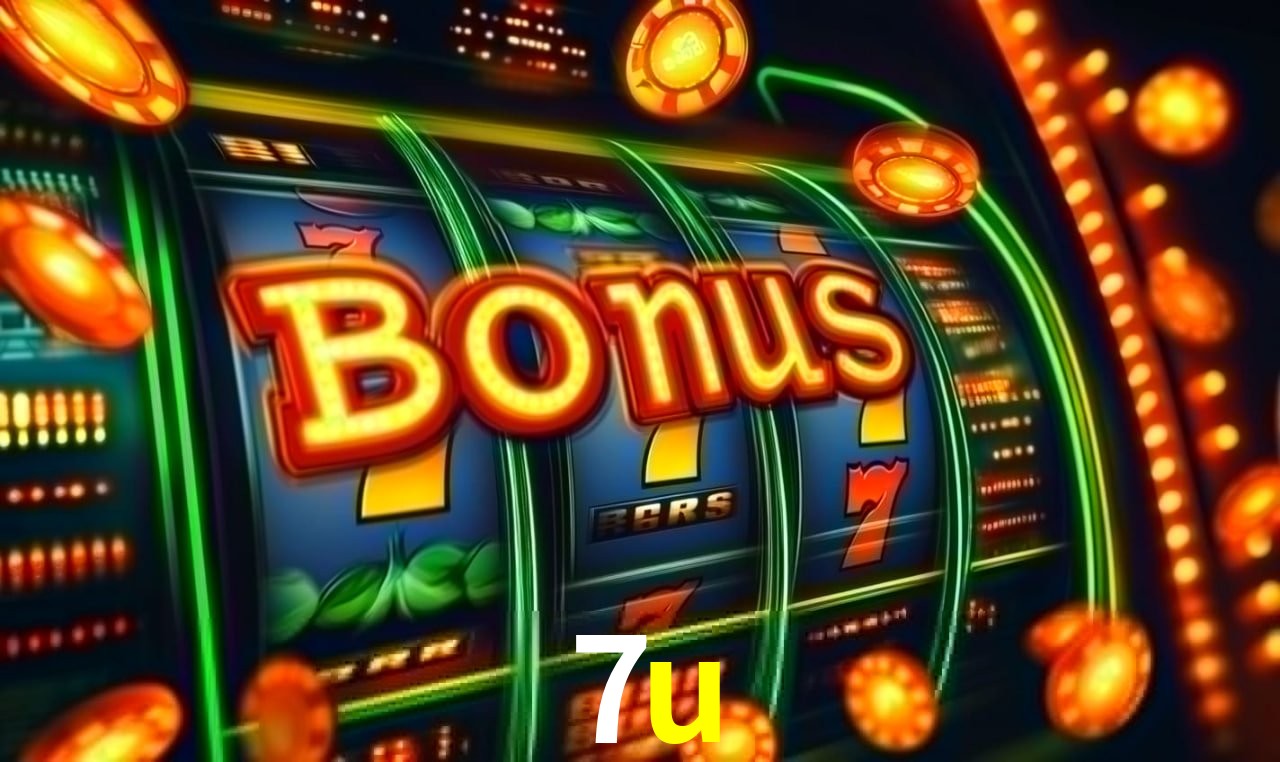 Daily Bonuses 7u