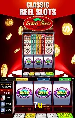 Weekend Specials 7u