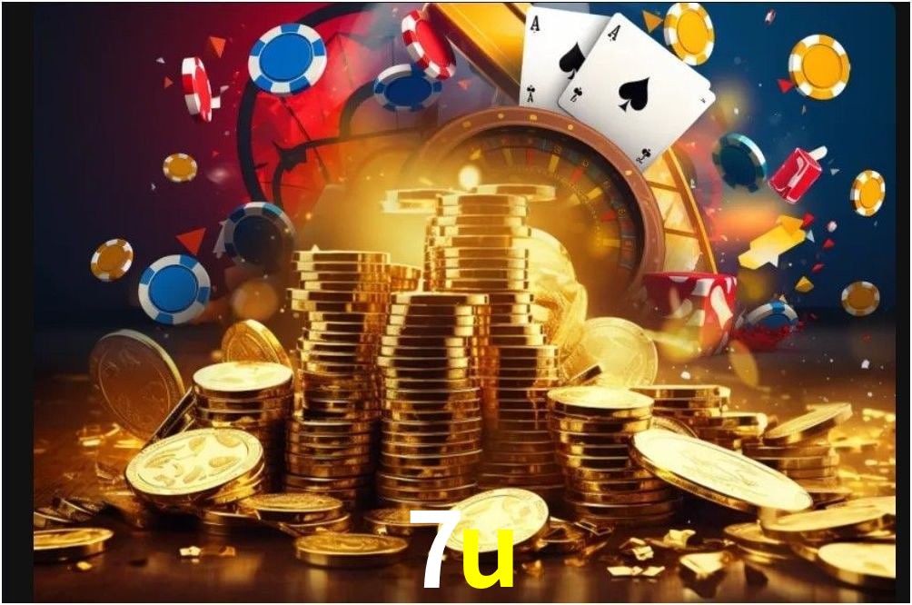 Promoções Sazonais 7u