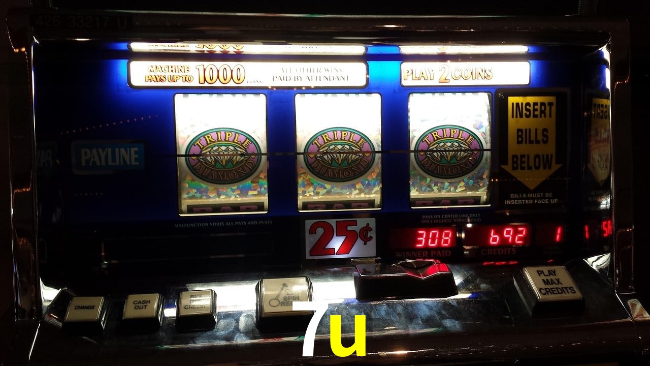 Live Casino 7u