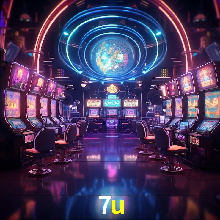 A Emoção da Loteria na 7u: Uma Chance de Mudança de Vida