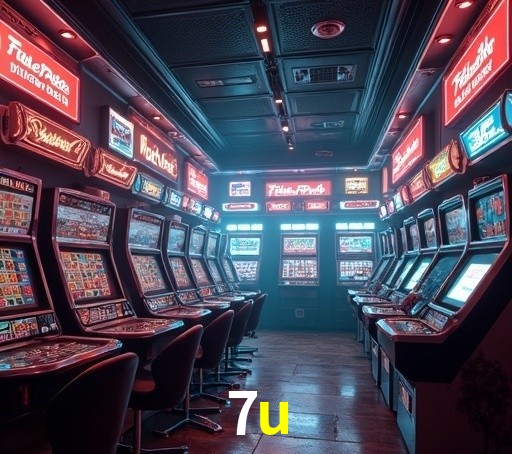 Explorando a Categoria de Eventos em Apostas na 7u