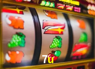 Descubra o Mundo do Cassino Online com 7u
