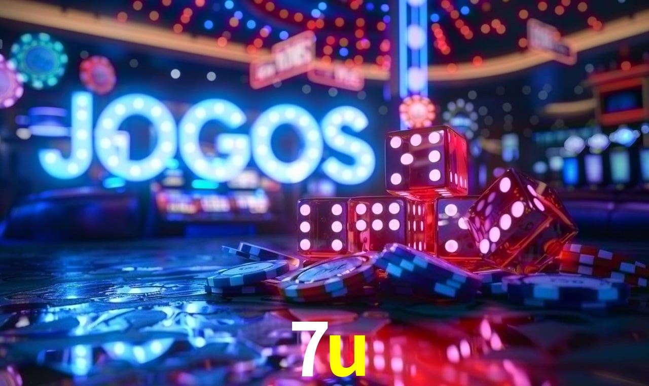 A Emoção da Loteria na 7u: Uma Chance de Mudança de Vida