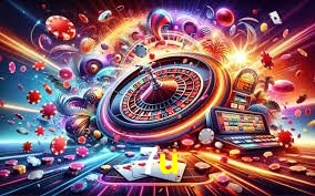 Descubra a Magia dos Jogos de Arcade no 7u