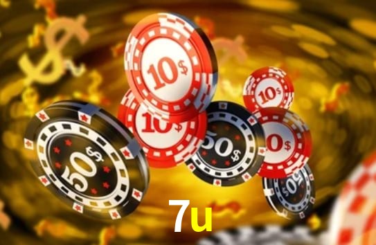 A Emoção da Loteria na 7u: Uma Chance de Mudança de Vida
