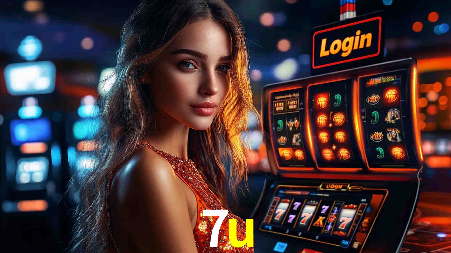 7u: A Experiência de Casino com Jogos de Mesa ao Vivo